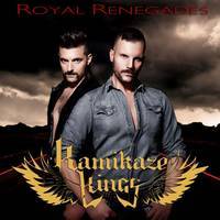 Kamikaze Kings : Royal Renegades